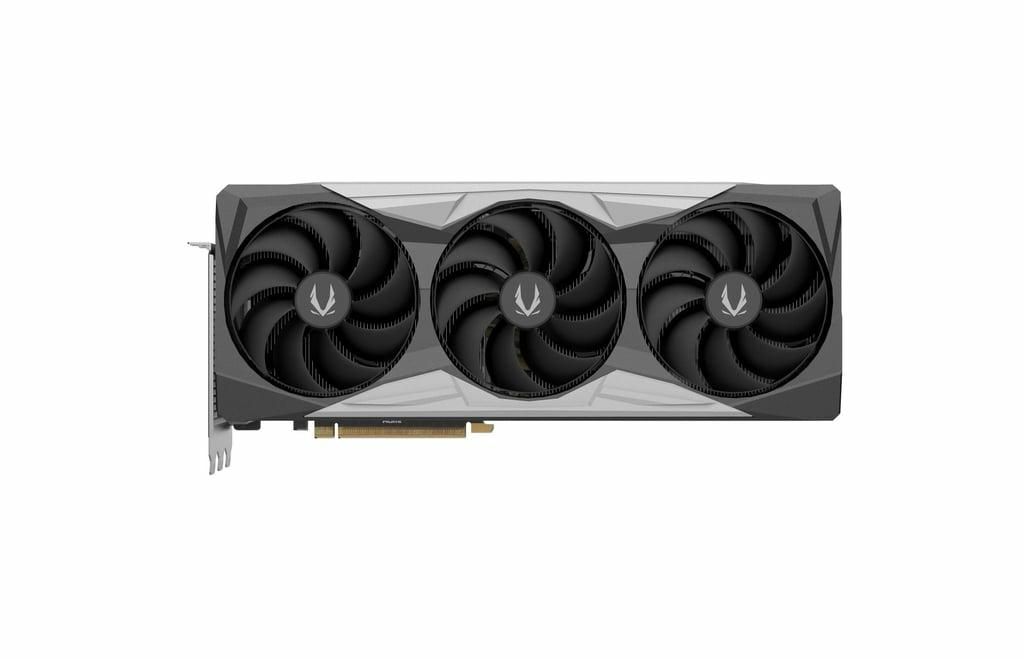 Zotac ZT-D40730R-10P scheda video NVIDIA GeForce RTX 4070 Ti SUPER 16 GB GDDR6X (ZOTAC GAMING GEFORCE RTX 4070 - TI SUPER SOLID