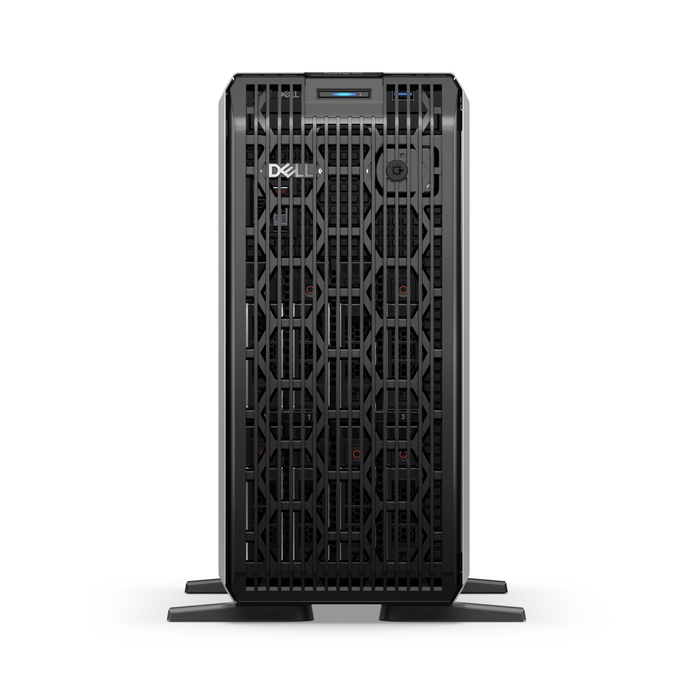 Poweredge T360 Server 480 Gb