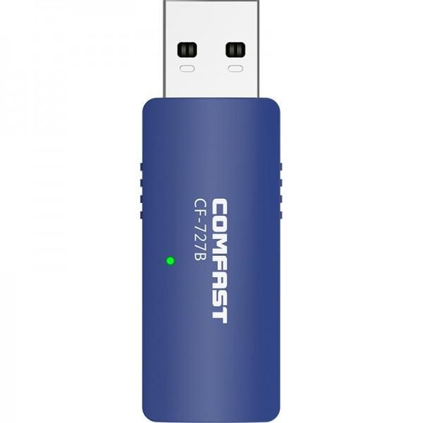 ALLNET Wireless AC USB WLAN Stick Dongle ALL-WA0300AC