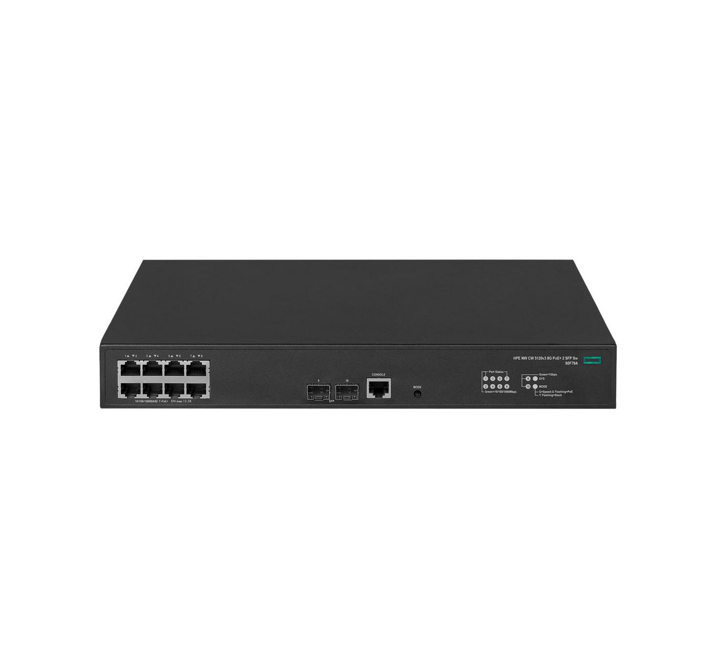 Networking Comware 5120V3 8G