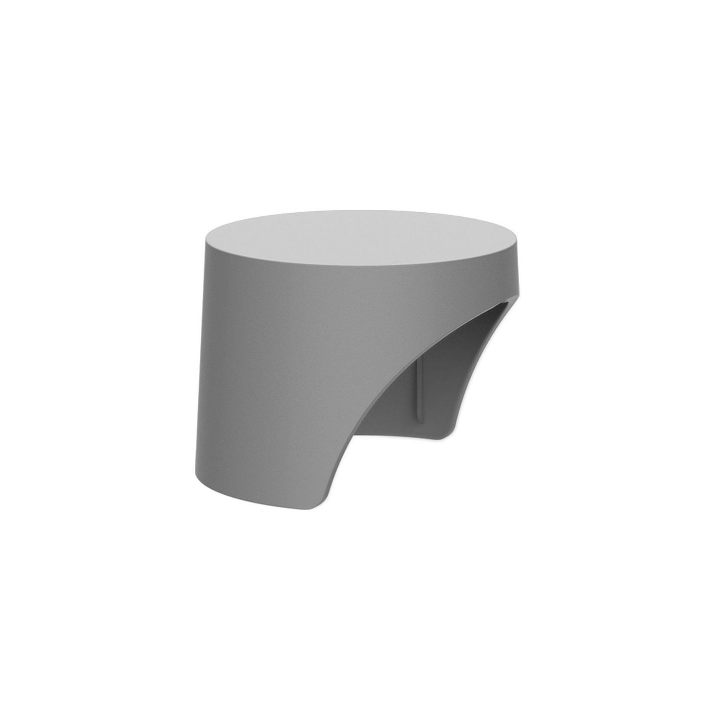 PANACAST 50 PRIVACY COVER GREY