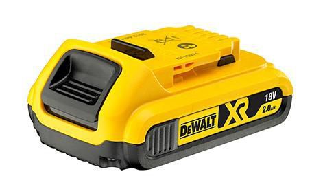 Dewalt DCB183 W128925261 Cordless Tool Battery  