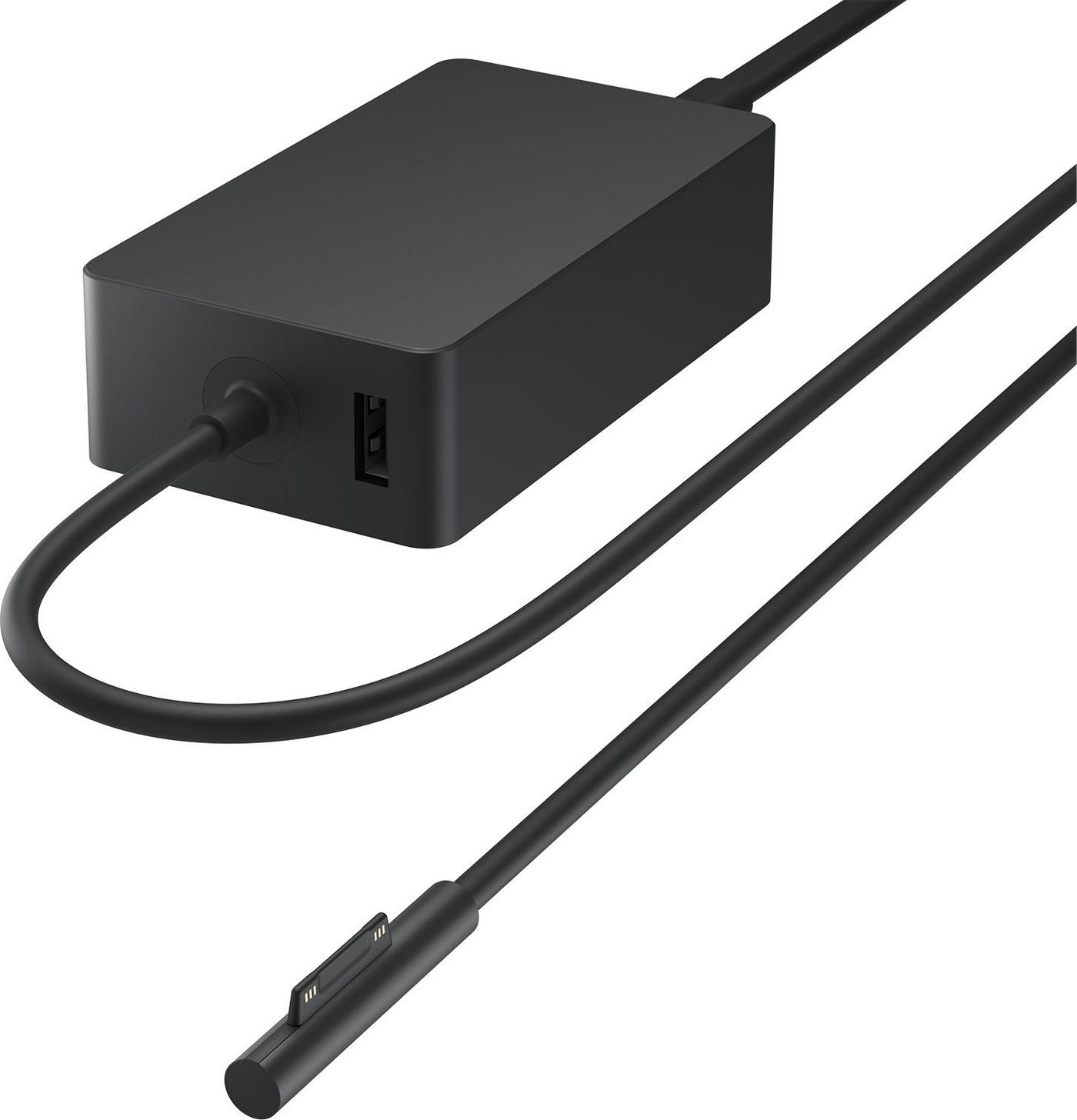 Microsoft Surface 65W PSU Black