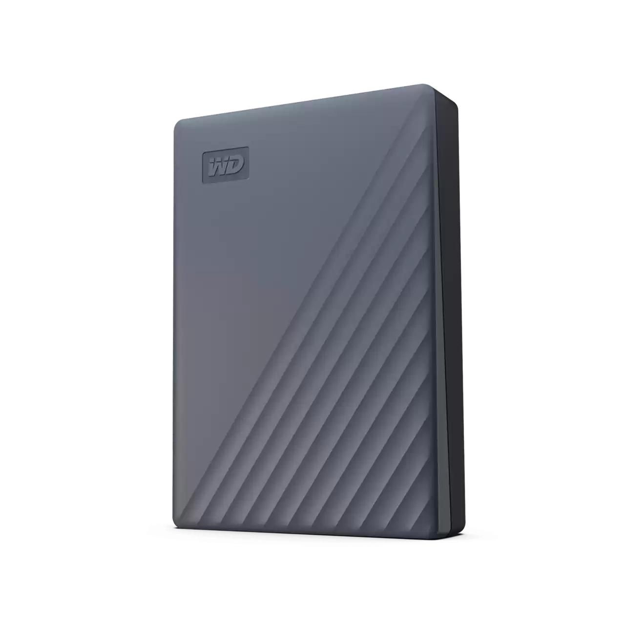 External Hard Drive 5 Tb 3.2
