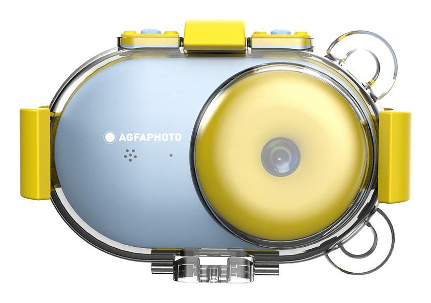 Digital Camera 1" Compact