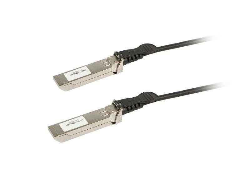 \Modulo switch ALLNET, DAC (cavo diretto), SFP/SFP, 10 Gbit, 2 m,