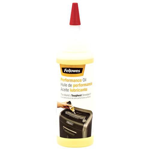 Fellowes Olej do niszczarek 120 ml