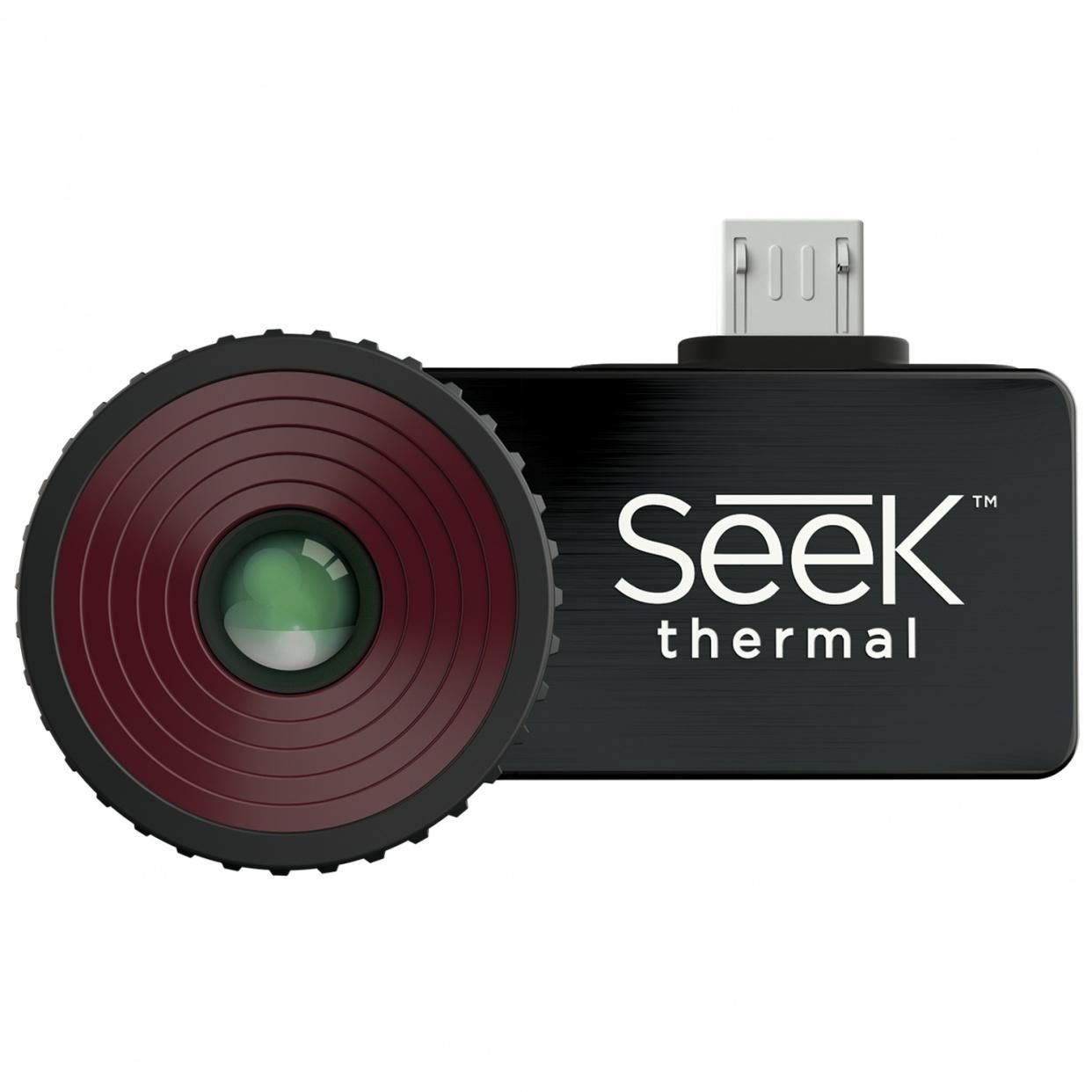 Seek-Thermal UQ-AAAX W128925553 Compactpro Ff Black 320 X 240 
