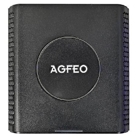 AGFEO DECT IP Base Pro nera