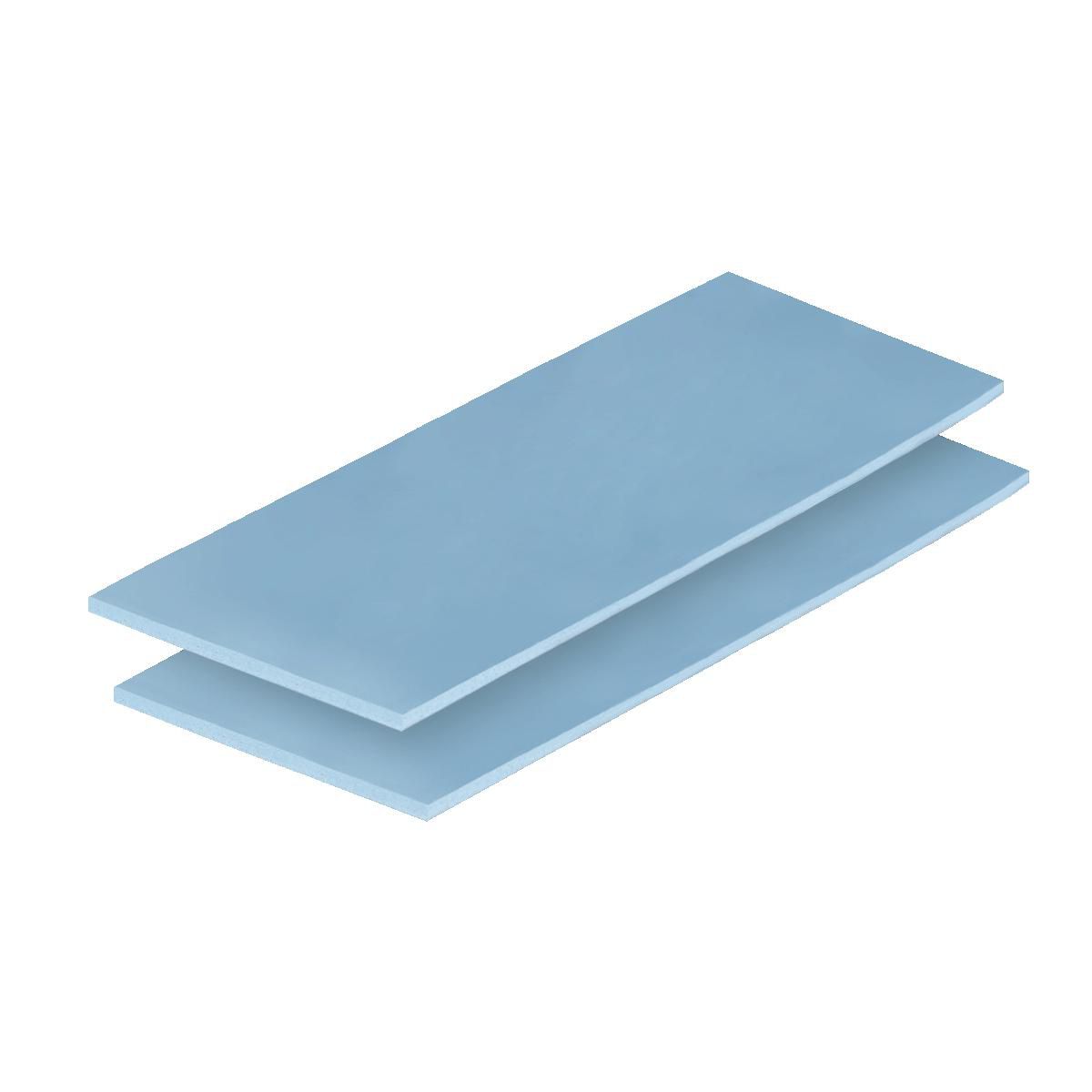 TP-3 200x100mm t 1.5mm pack of 2pcs