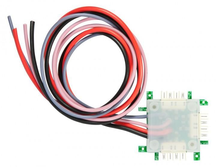 ALLNET ALL-BRICK-0378 W128925821 Development Board Accessory 