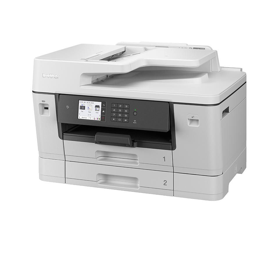 Mfc-J3940Dw Multifunction