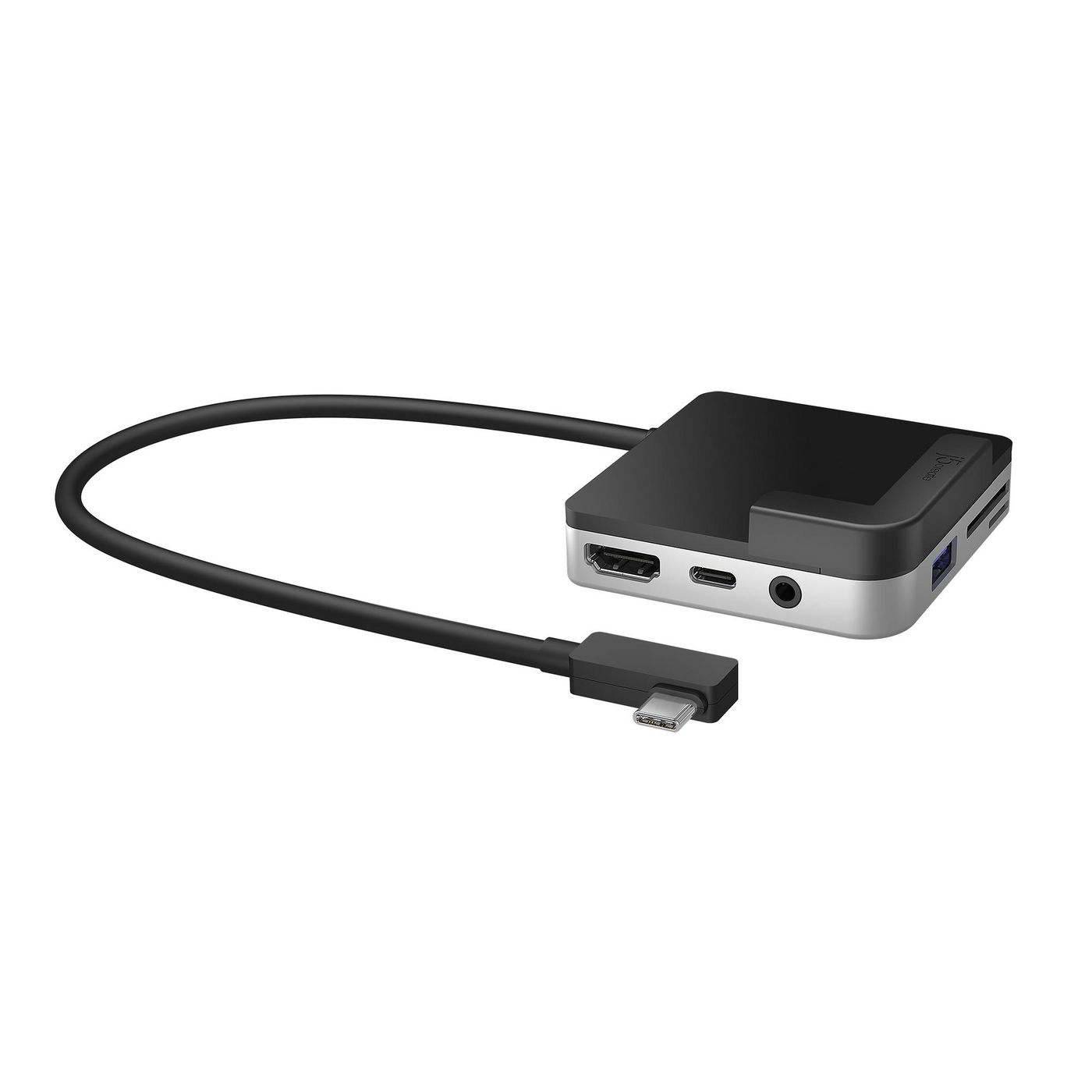 j5create JCD612-N Dock da...