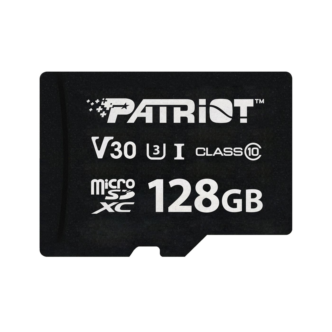 Patriot-Memory PSF128GVX31MCX W128926539 Vx Series 128 Gb Microsdxc 