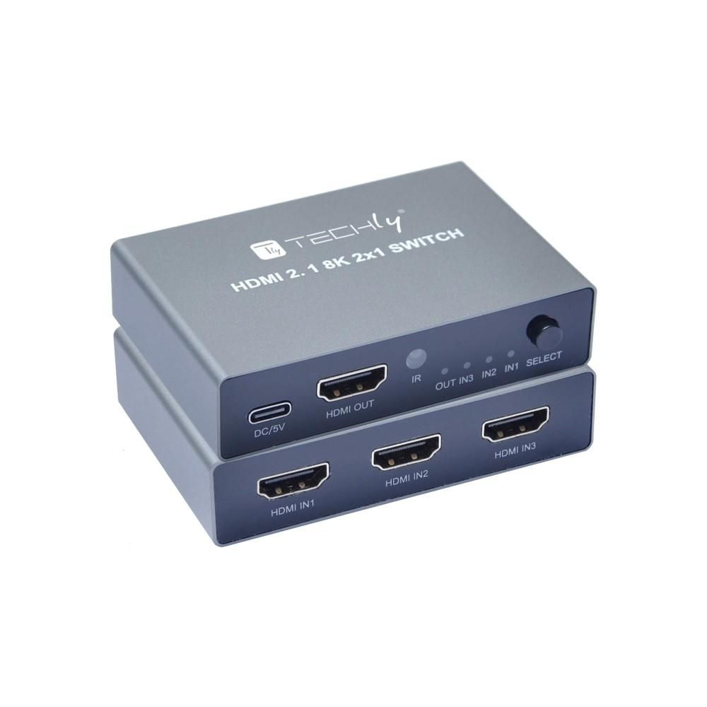 Video Switch