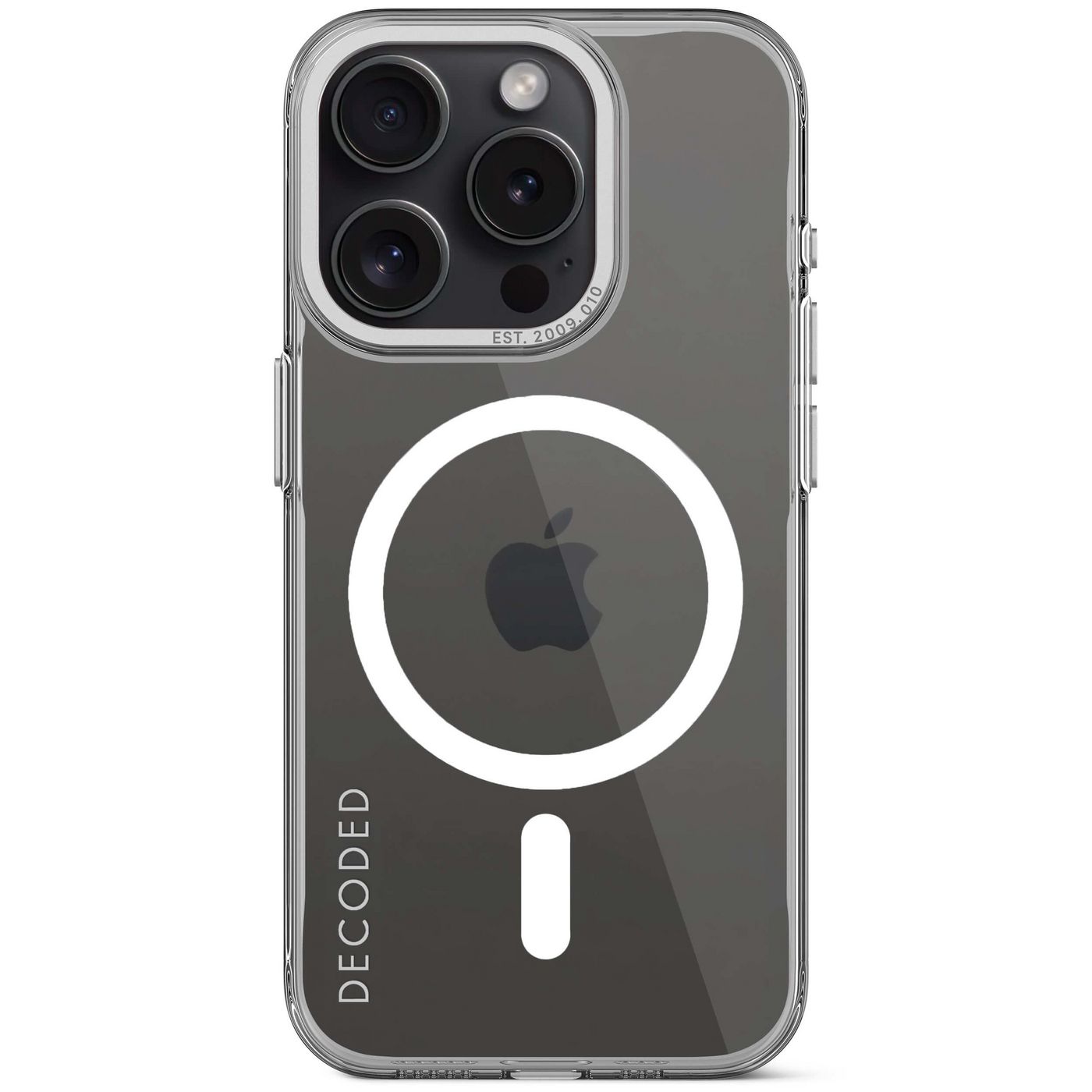 Decoded D24IPO15PBCT2TT W128926625 Mobile Phone Case 15.5 Cm 