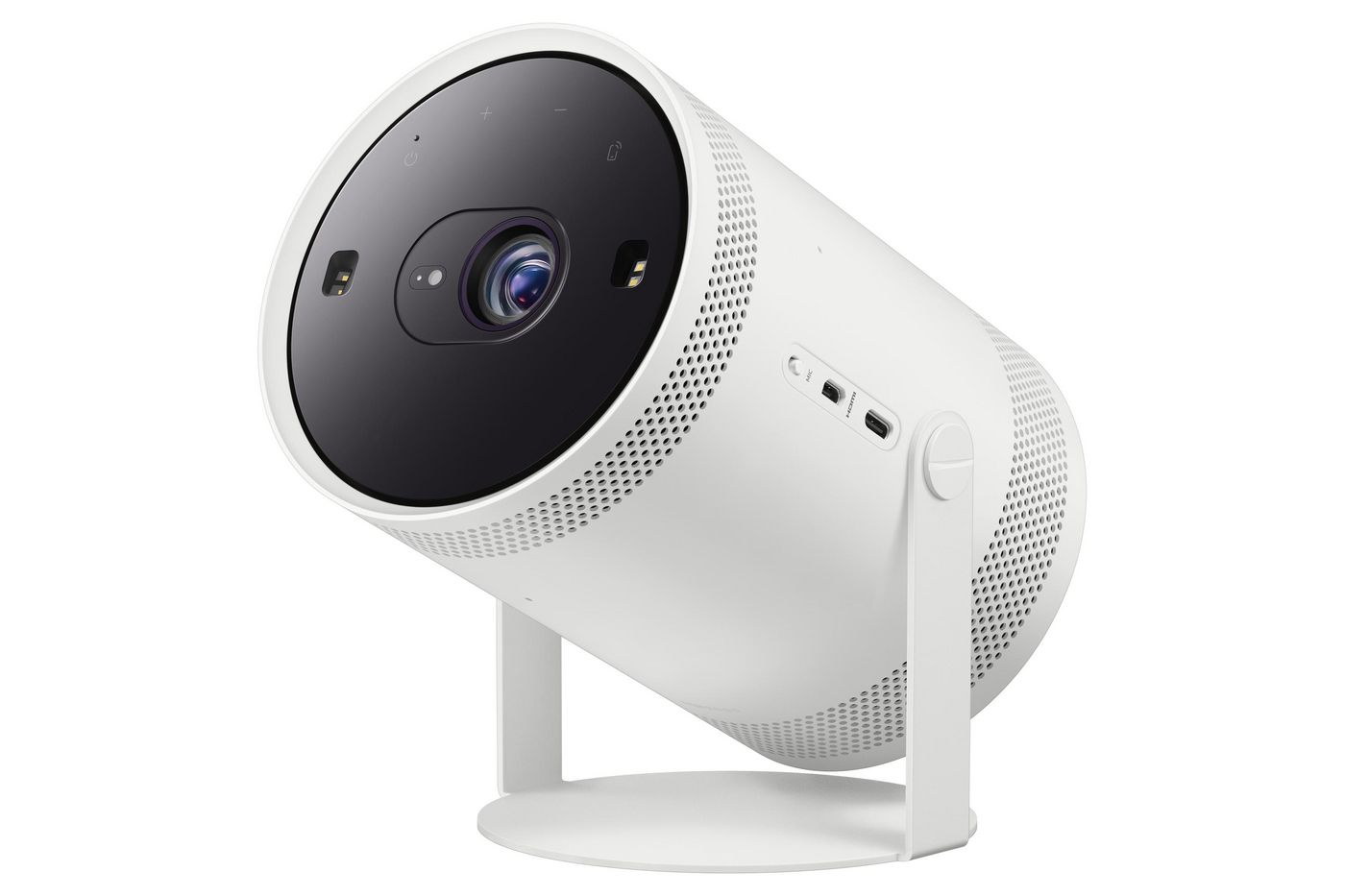 Samsung Data Projector Projector Module White
