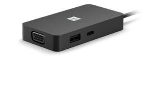 Surface Usb-C Travel Hub 