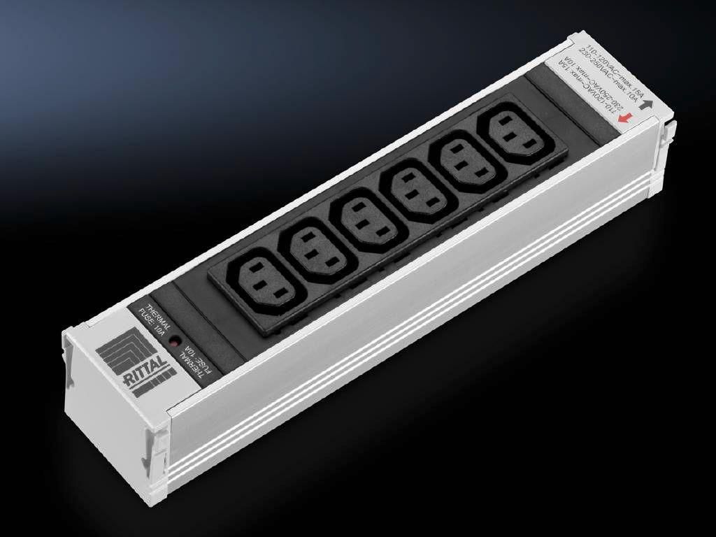 Dk 7856.070 Power Extension 6 - 7856070