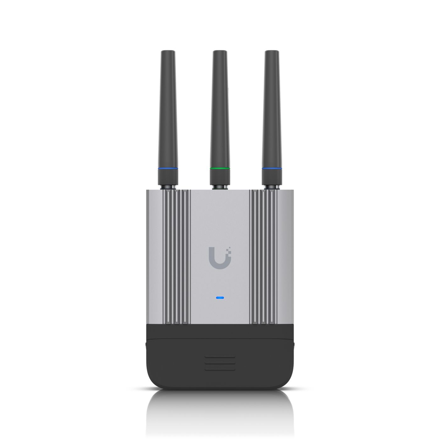 Compact and ruggedized LTE
