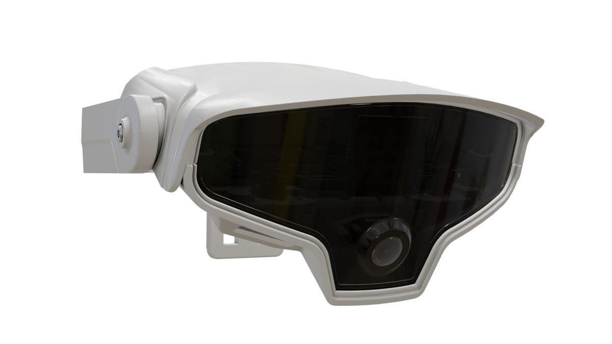 MultiSensor device