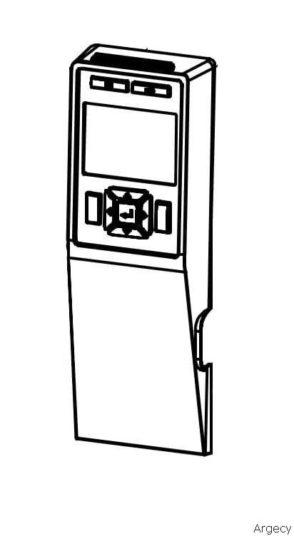 CONTROL PANEL Assembly