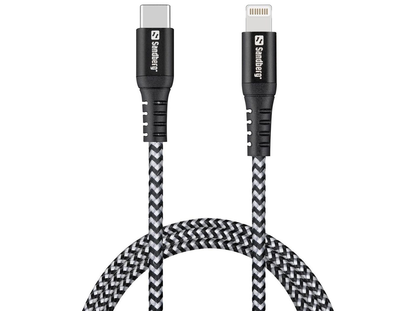 Survivor USB-C PD to
