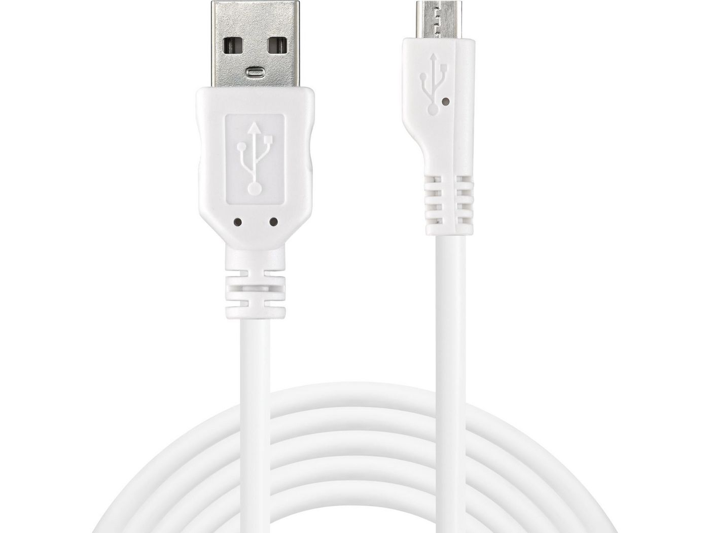 Кабель Sandberg MicroUSB Sync/Charge Cable 3m, 440-72