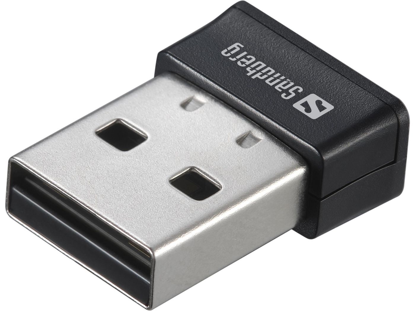 Micro Wi-Fi Dongle 650 Mbit/s