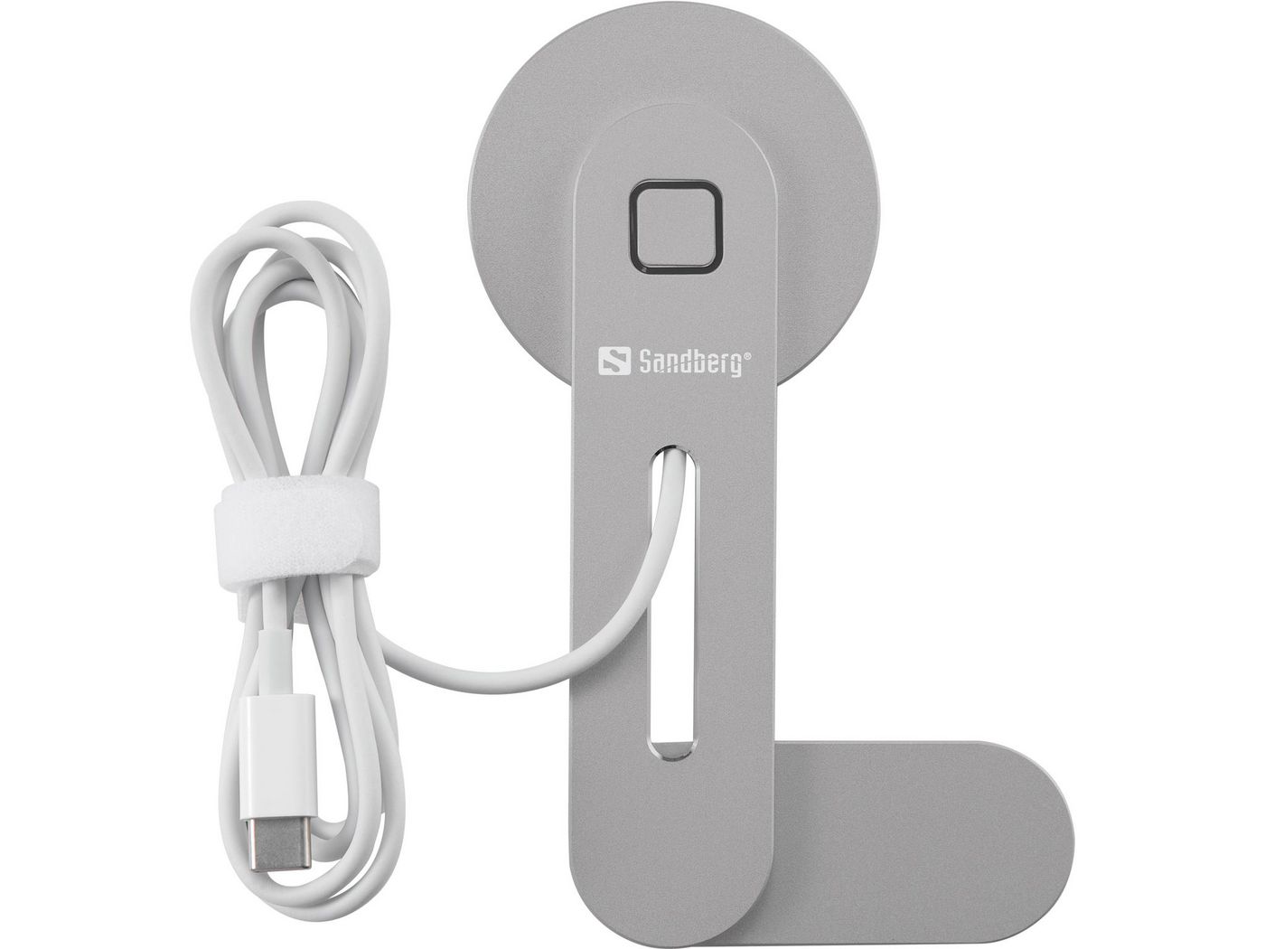 ScreenMount Magnet Charger 15W