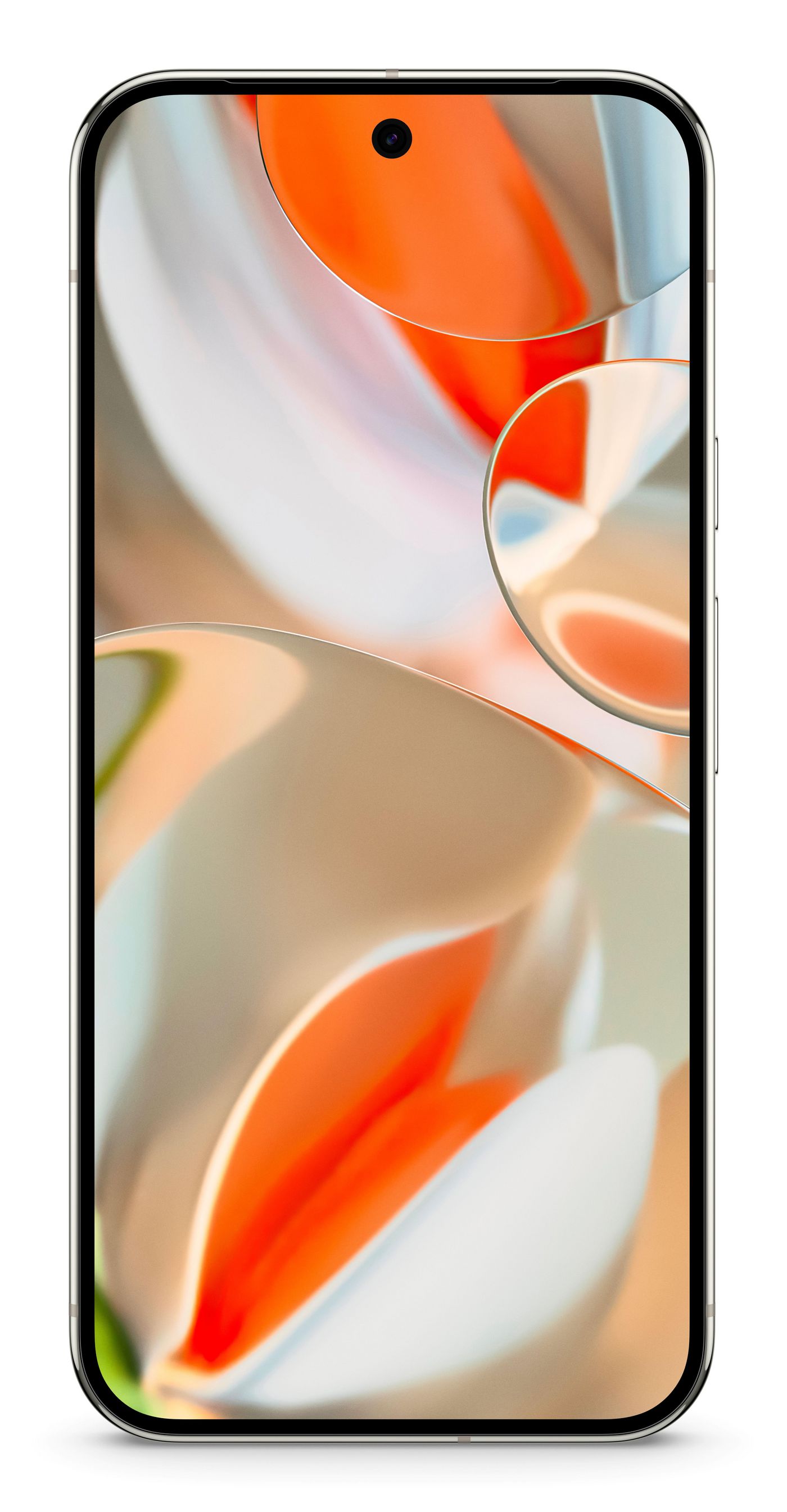 Pixel 9 Pro XL - 5G smartphone - GA05984-GB