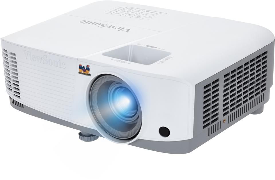 PA504W Projector, WXGA 