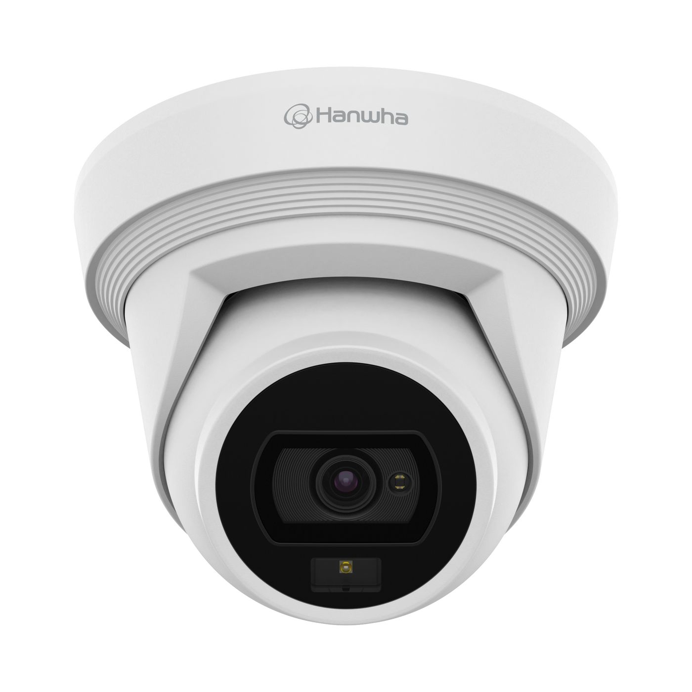 5M H.265 IR Flateye Camera - QNE-C8013RL