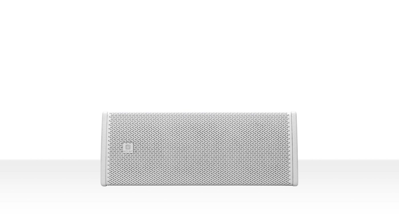 2x5" 2 way ARQIS loudsp wh