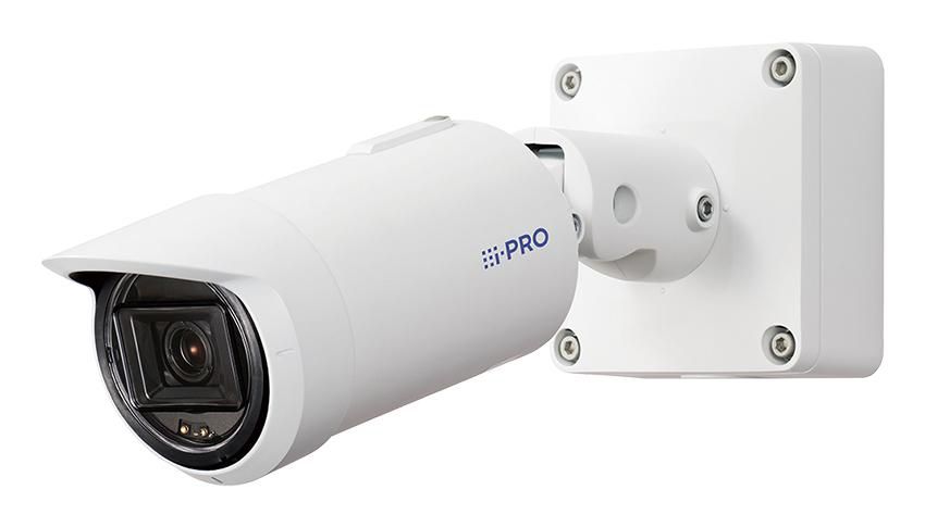 2MP (1080p) Outdoor Bullet