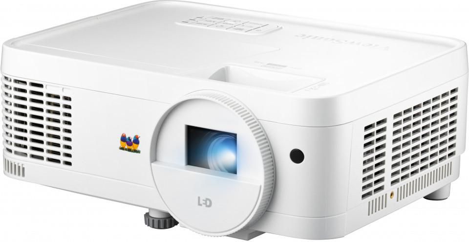 LS510W LED Projector, 3000 