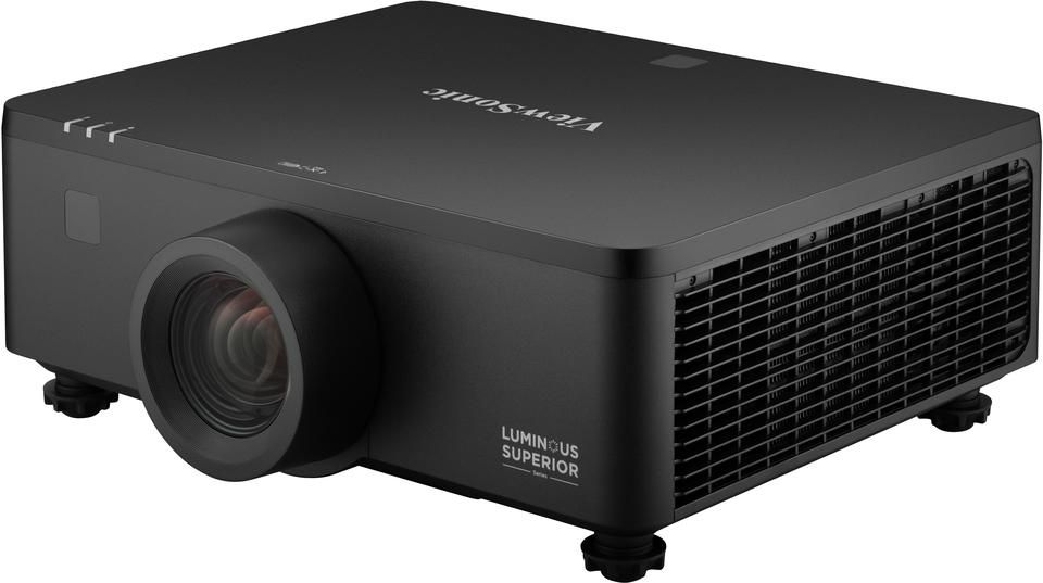 LS960WU - Laser projector 