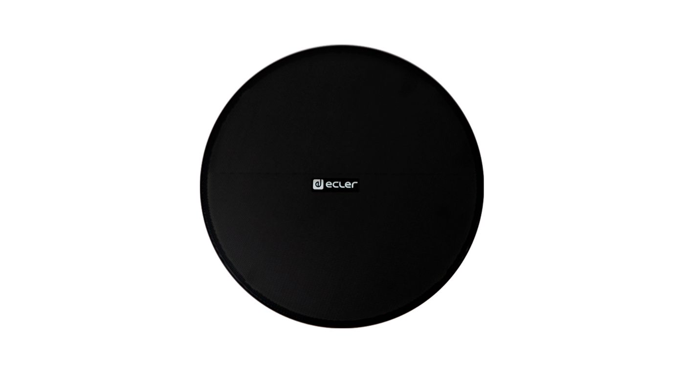 VIC 8" Round Grille KIT 2u