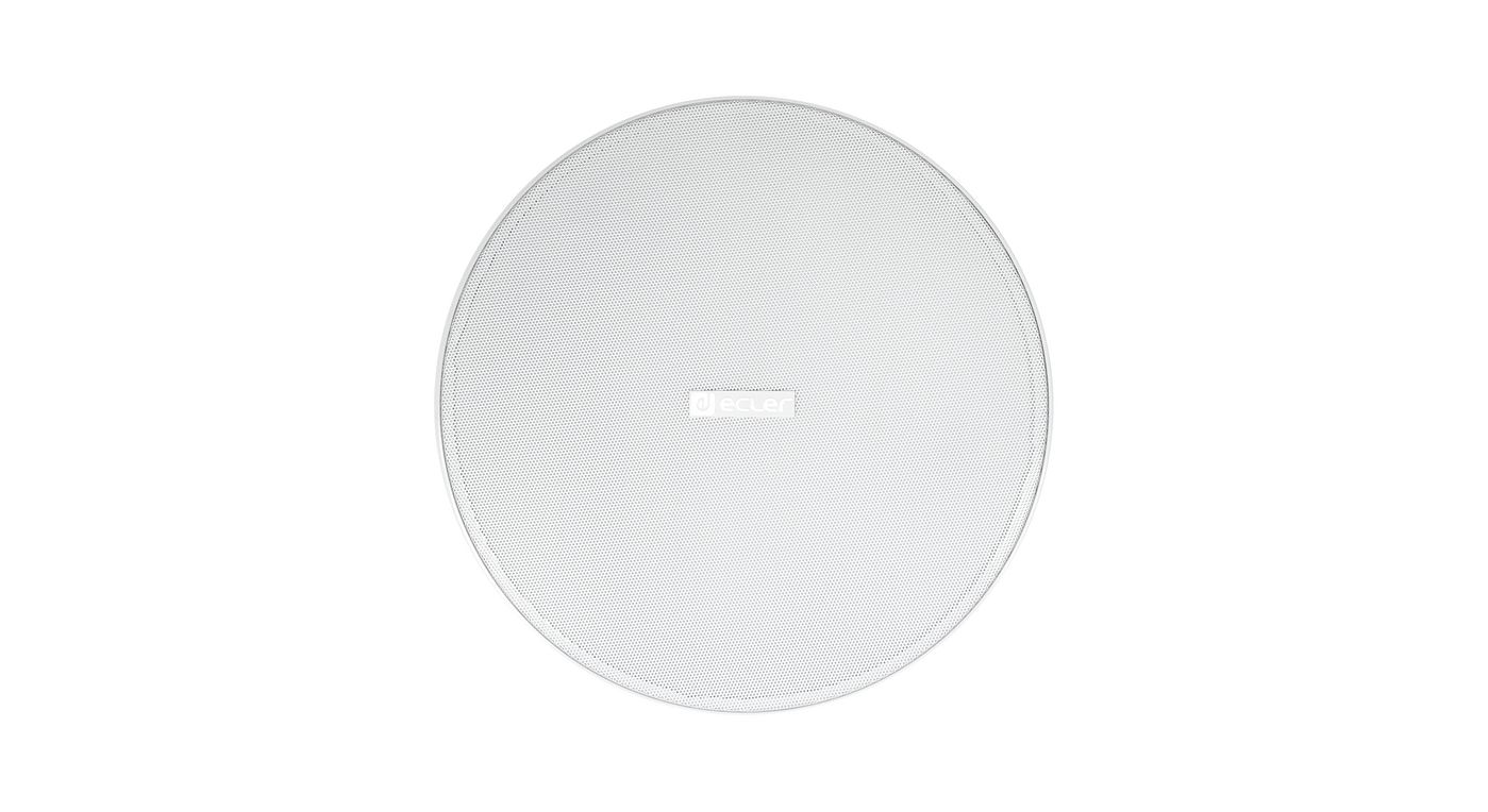 VIC 8" Round Grille KIT 2u