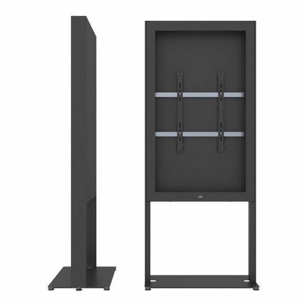 50P Casing Freestand Basic G2 - 07-001-12