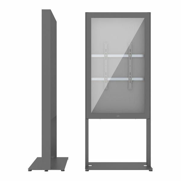 50P Casing Freestand Basic G1 - 07-001-21