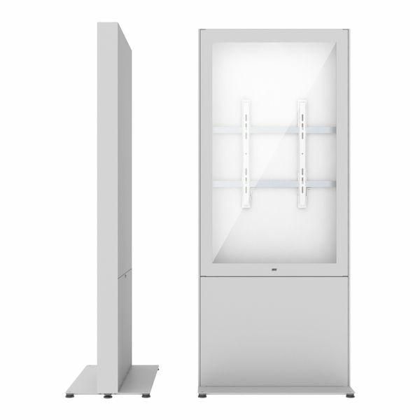 50P Casing Freestand Storage - 07-002-41