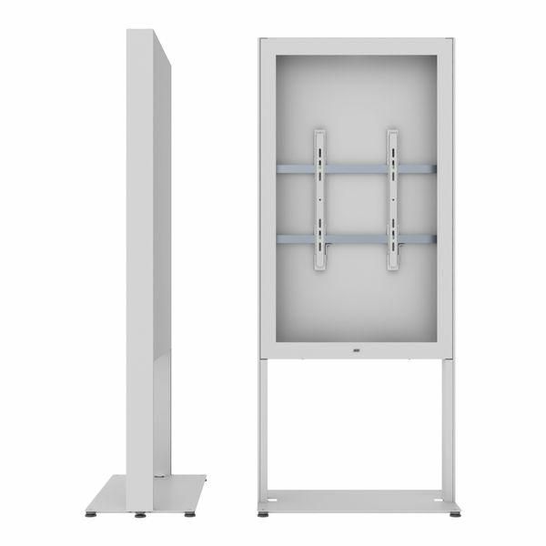 SMS 07-001-41 W126771789 50P Casing Freestand Basic G1 