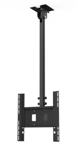 SMS 02-114-1 W128173187 Func Ceiling LP Medium Single 