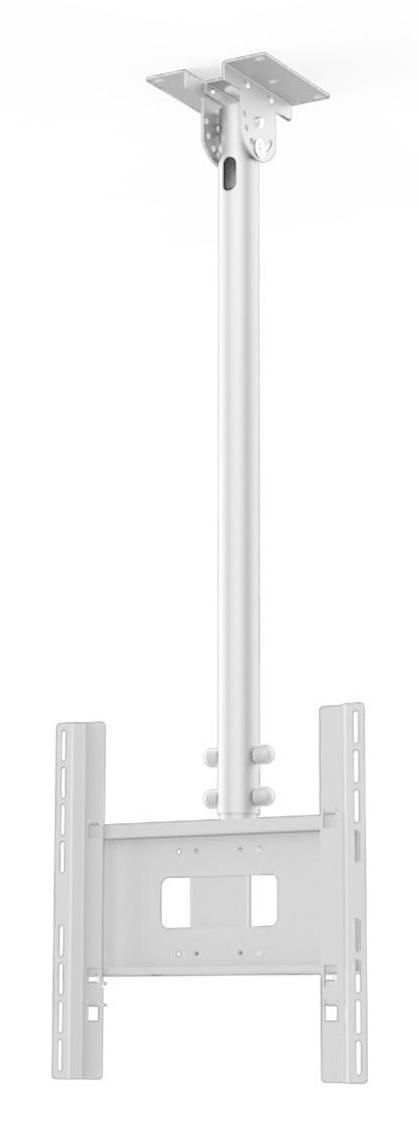 Func Ceiling P Large Single - 02-116-4