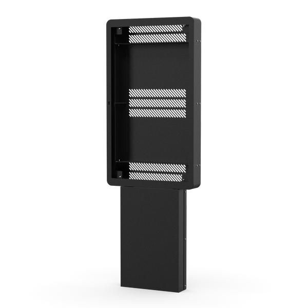 Freestand Samsung OH 55 BL - 15-012-1
