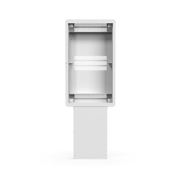 Freestand Samsung OH 46 WH