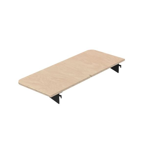 Peggy Large Shelf Birch - 13-003-22