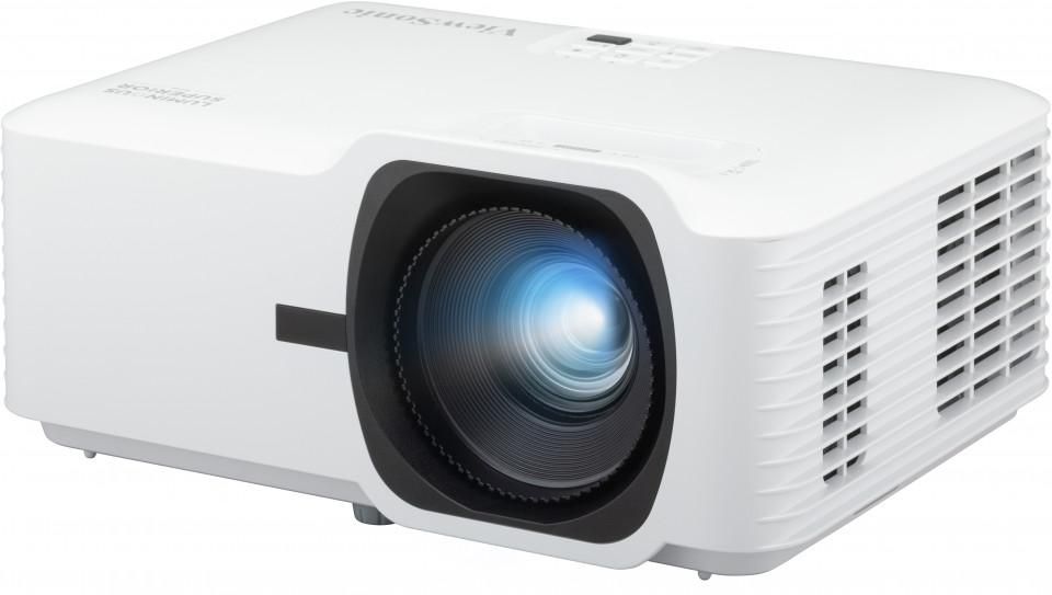 LS740HD Projector, Laser 