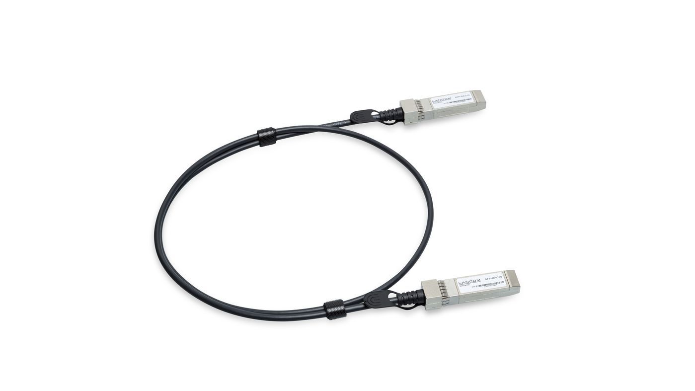 SFP-DAC10-1m